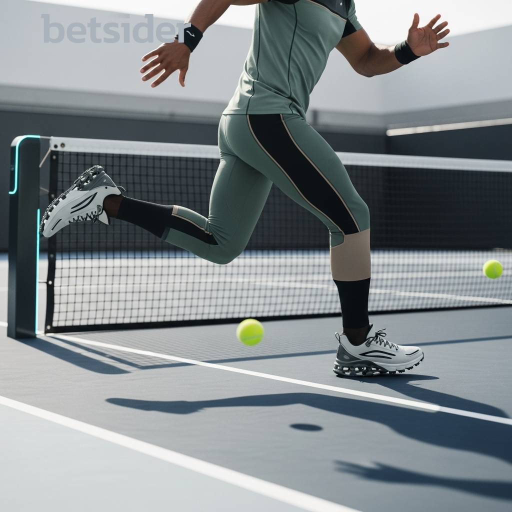 Den kommende Betsider app til iOS og Android under udvikling